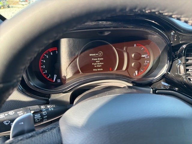 New 2026 Dodge Durango GT image 14