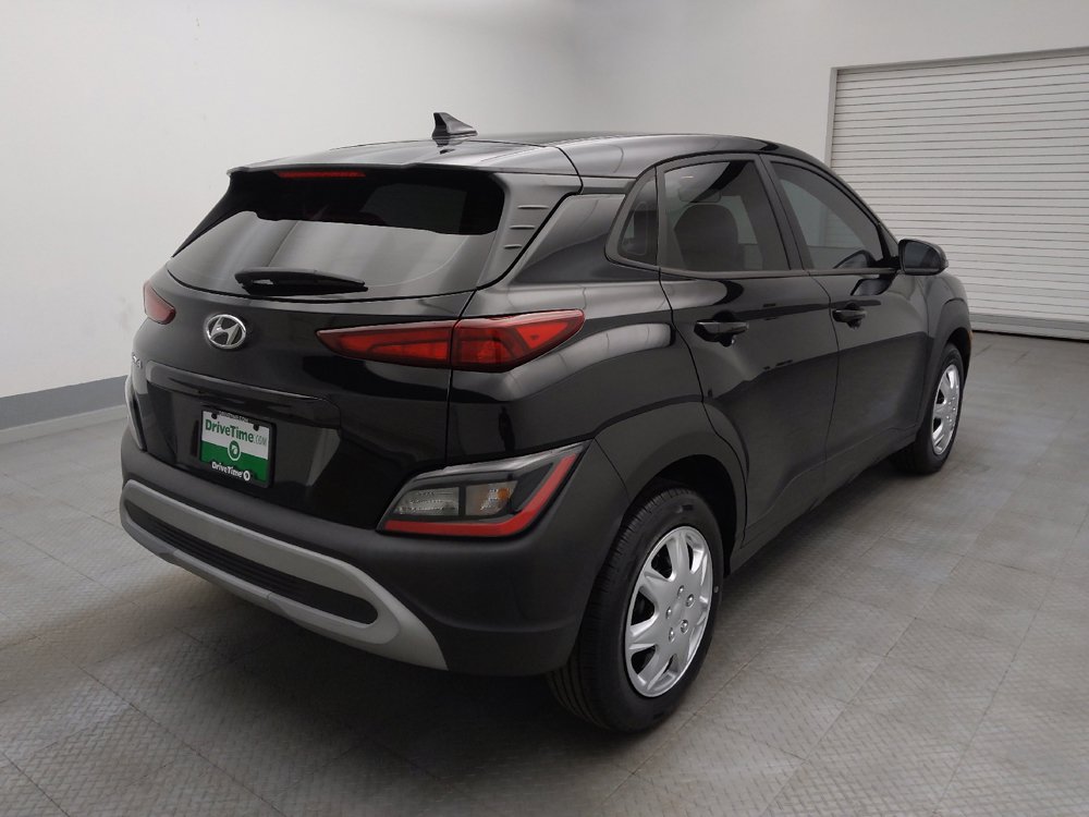 Used 2023 Hyundai Kona SE FWD image 9