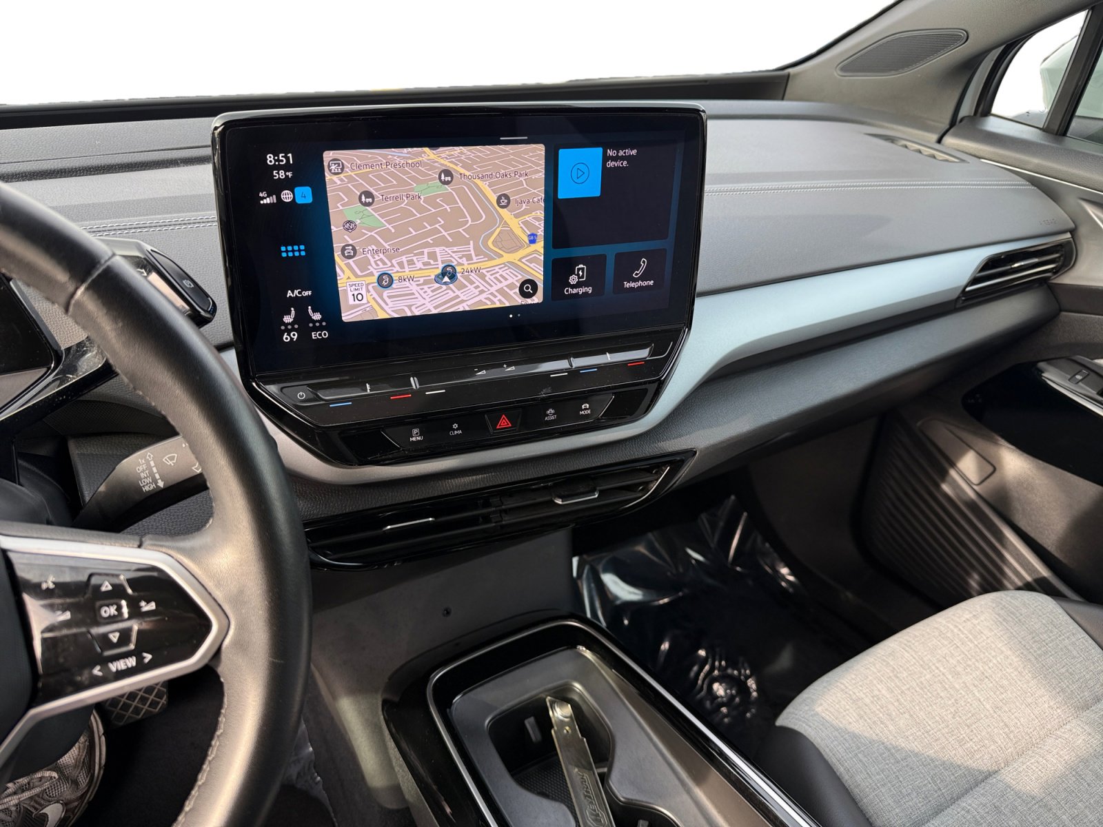 Certified 2023 Volkswagen ID.4 2WD image 12