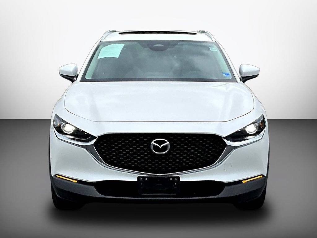 Used 2025 MAZDA CX-30 AWD 2.5 S w/ Preferred Package image 2