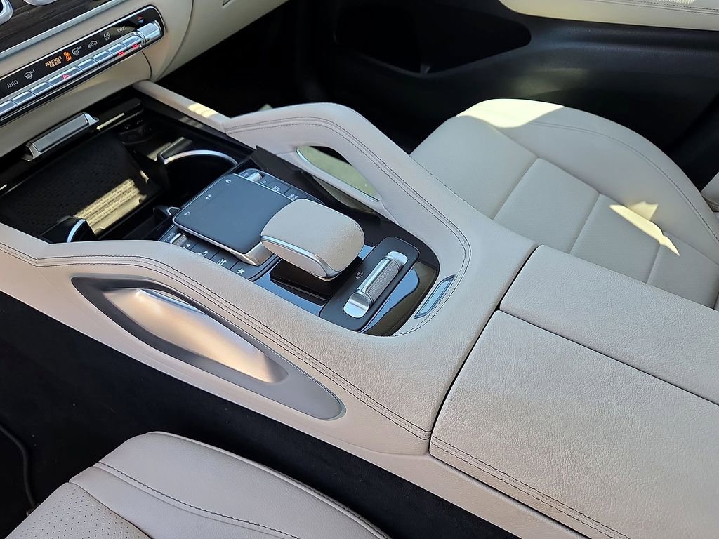 Used 2022 Mercedes-Benz GLS 450 4MATIC image 22