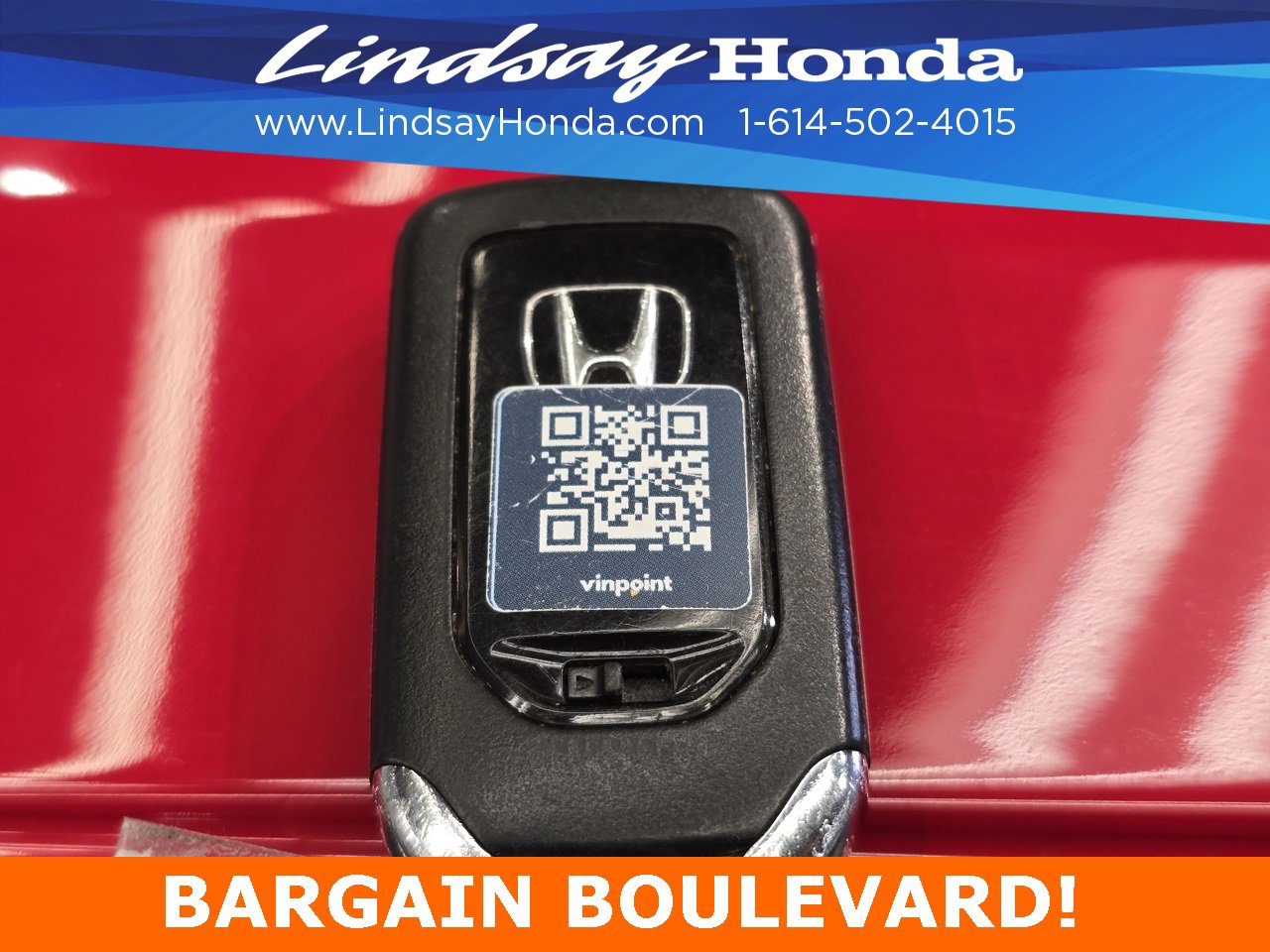 Used 2014 Honda Civic EX image 22