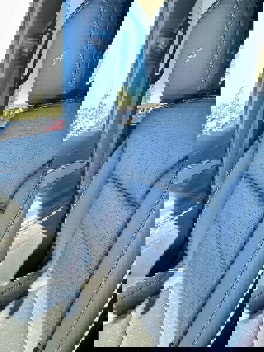 New 2026 Buick Enclave Sport Touring image 15