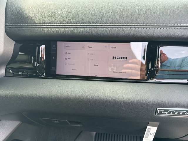 New 2026 RAM 1500 Laramie image 13