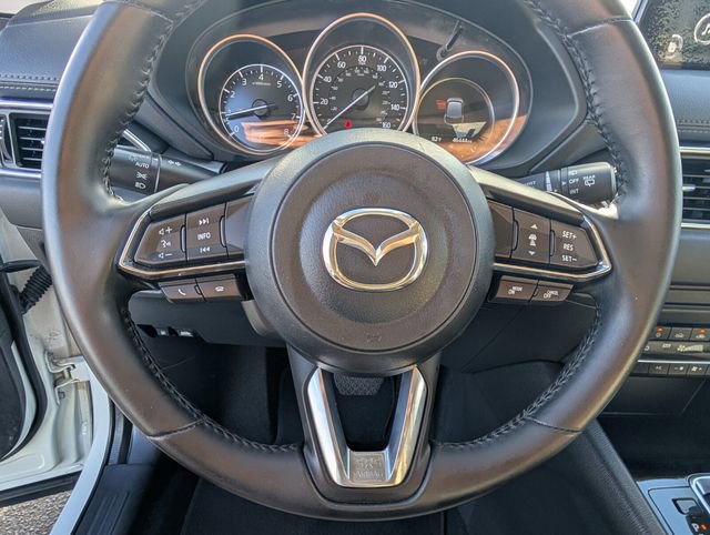 Used 2020 MAZDA CX-5 Touring image 39