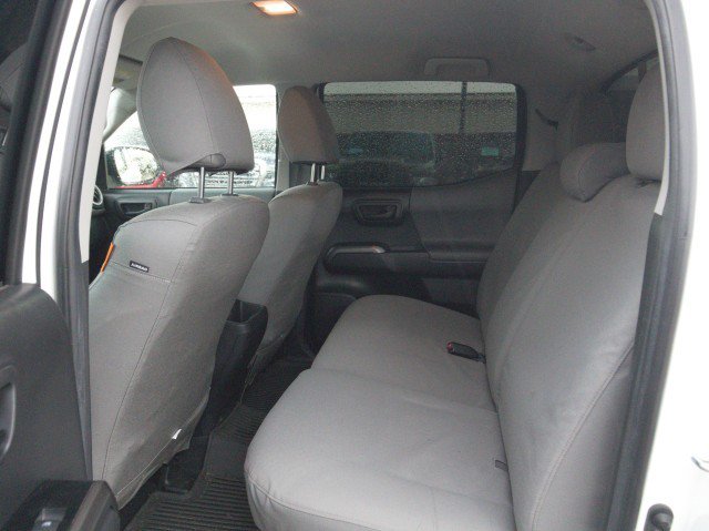 Used 2023 Toyota Tacoma SR5 AWD/4WD image 27