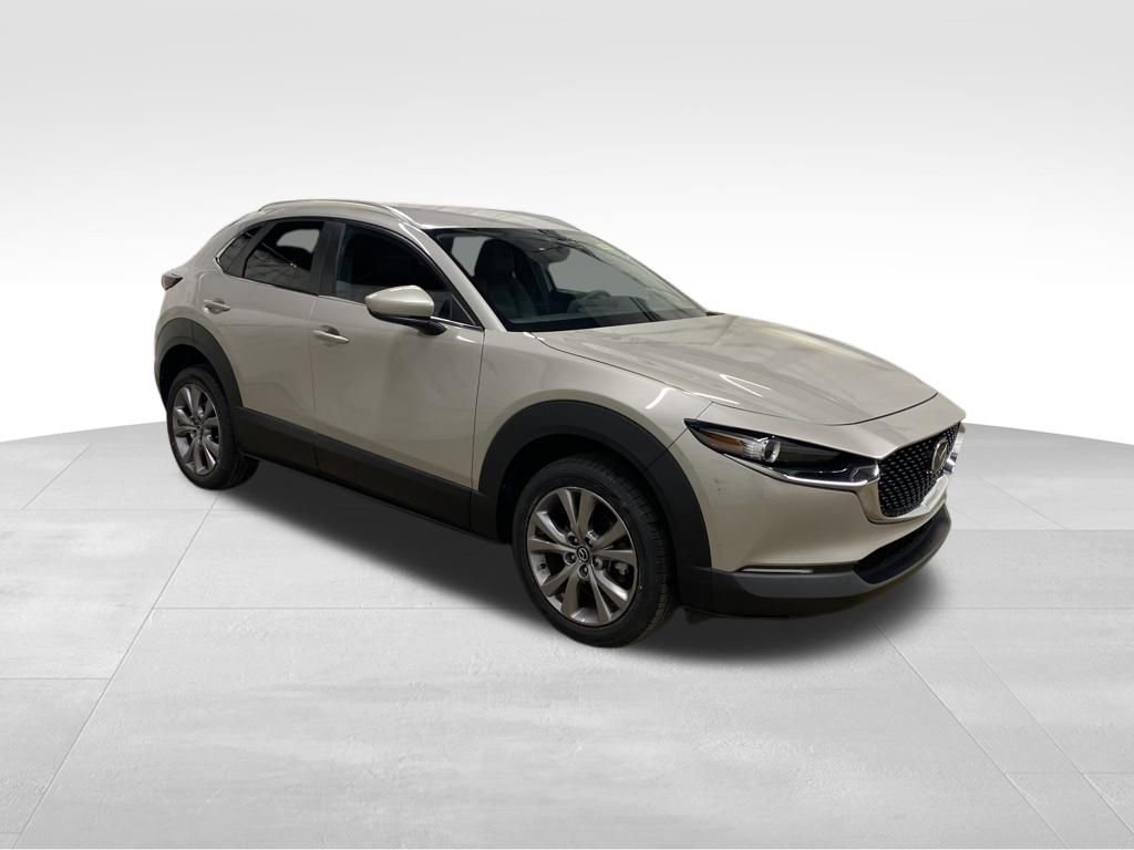 Certified 2023 MAZDA CX-30 AWD 2.5 S w/ Preferred Package image 2