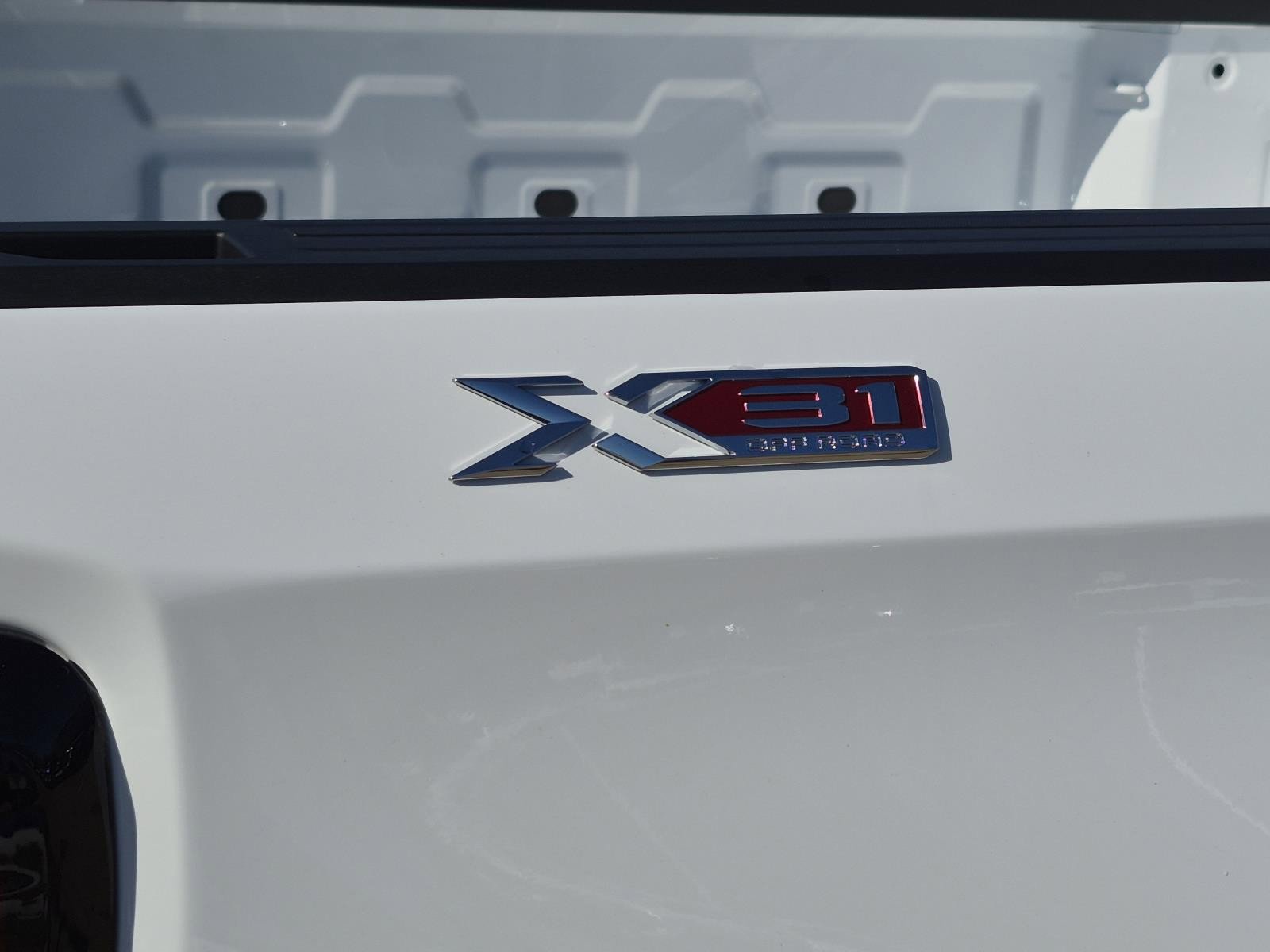 New 2026 GMC Sierra 1500 Pro w/ Pro Value Package image 6