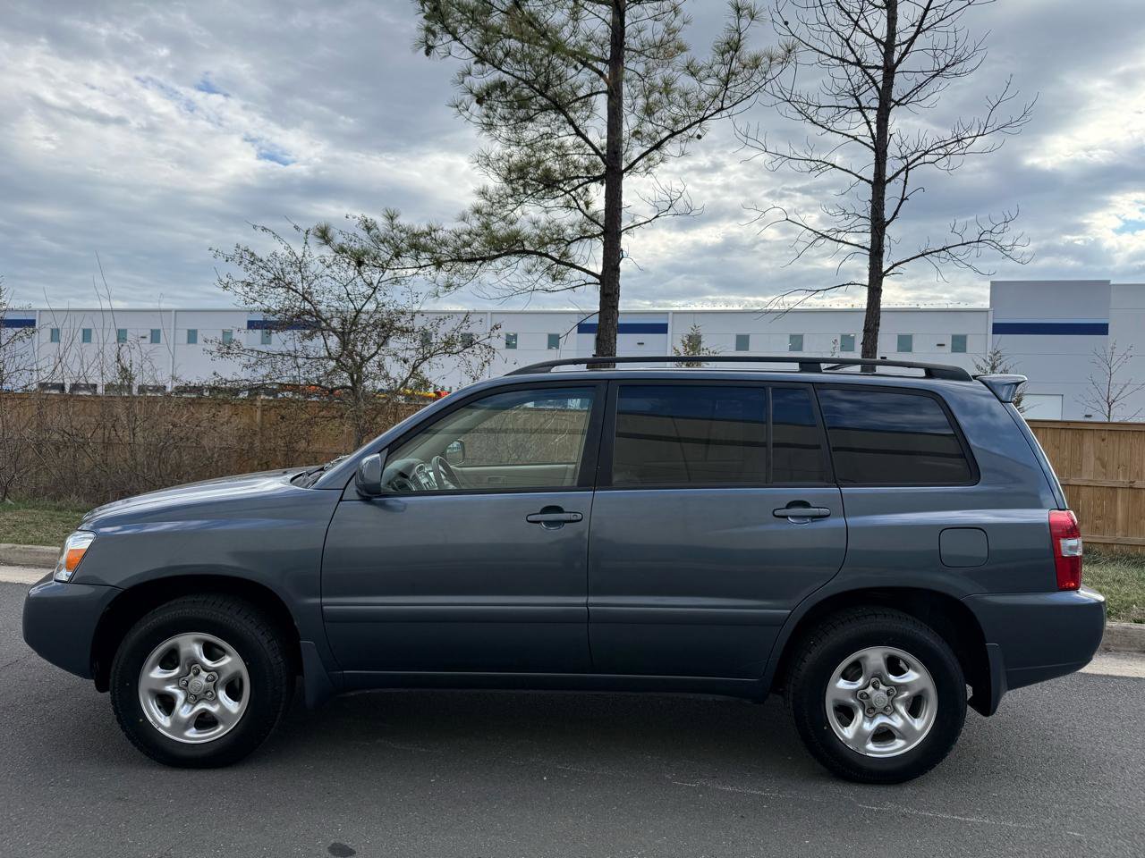 Used 2007 Toyota Highlander 4WD image 9