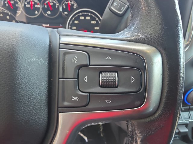 Used 2020 Chevrolet Silverado 1500 RST AWD/4WD image 19