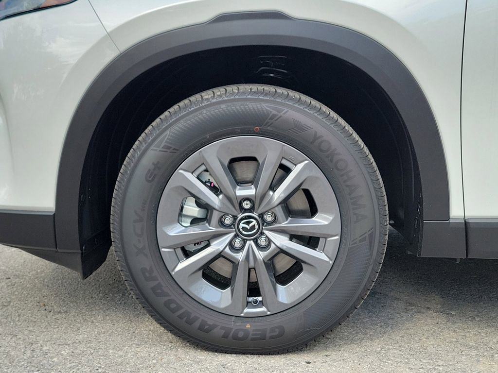 New 2026 MAZDA CX-5 Select AWD/4WD image 7