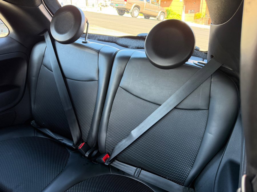 Used 2018 FIAT 500 e image 37