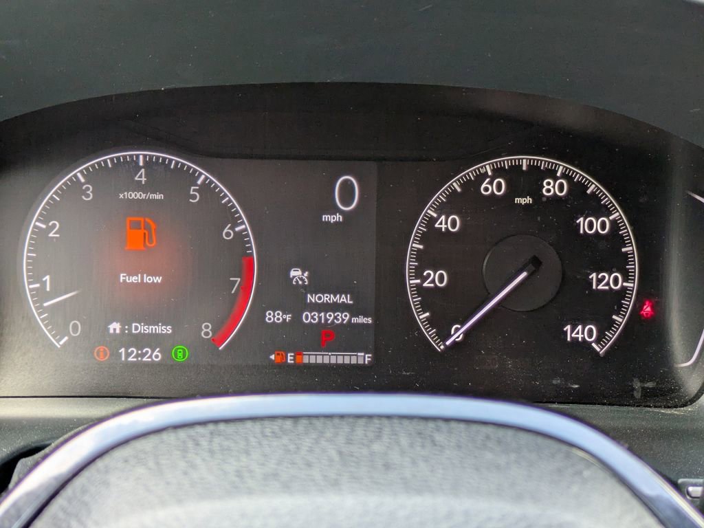 Used 2024 Honda Pilot Touring image 29