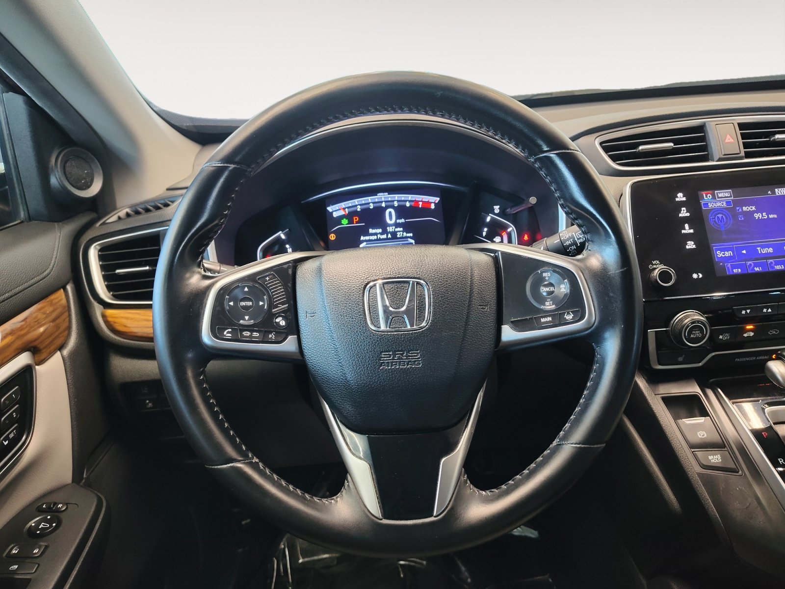 Used 2018 Honda CR-V EX-L image 14
