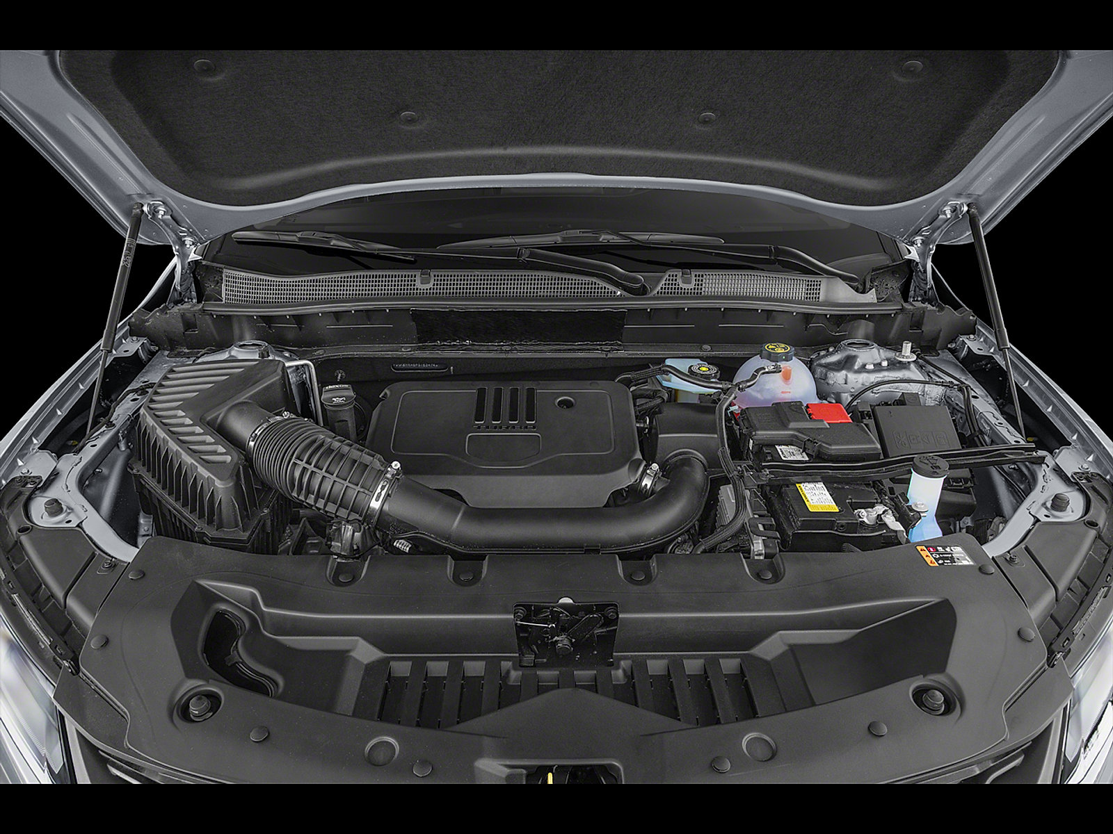 Used 2023 Chevrolet Blazer LT w/ LPO, Floor Liner Package image 72