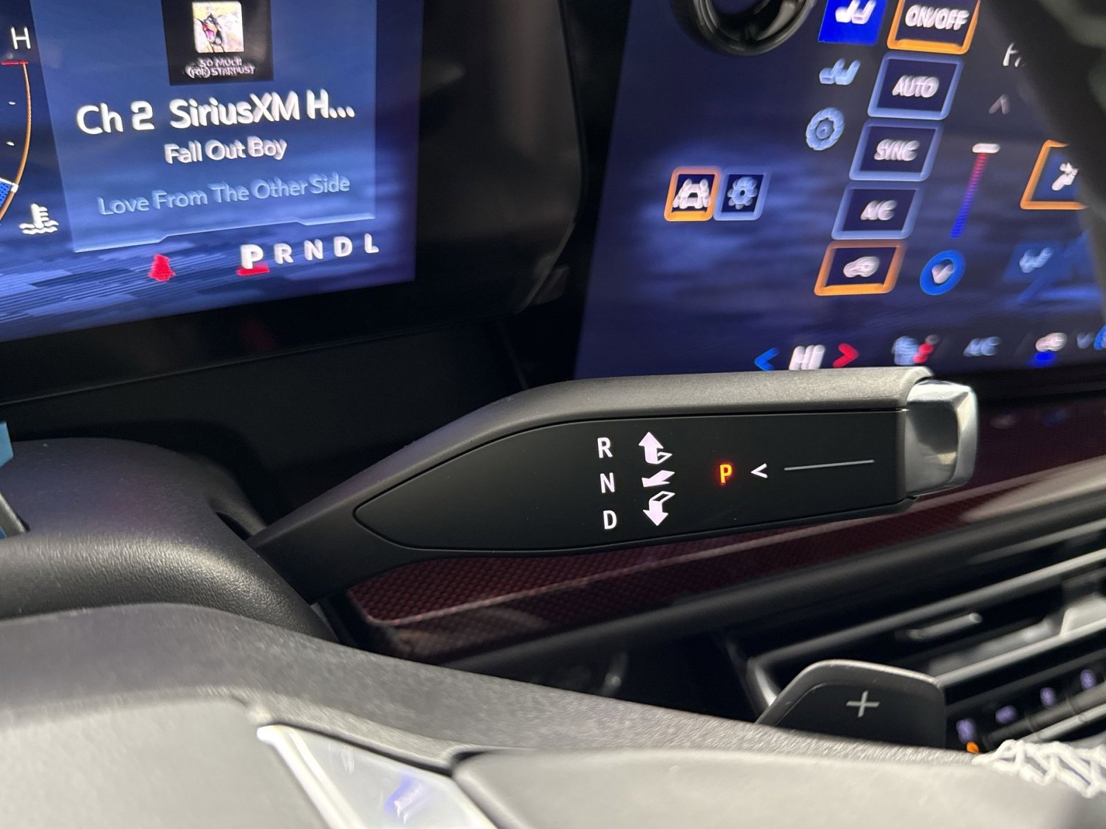 New 2026 Chevrolet Traverse Z71 w/ Enhanced Driving Package image 22