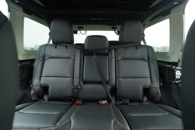 New 2026 Jeep Wrangler Sahara image 32