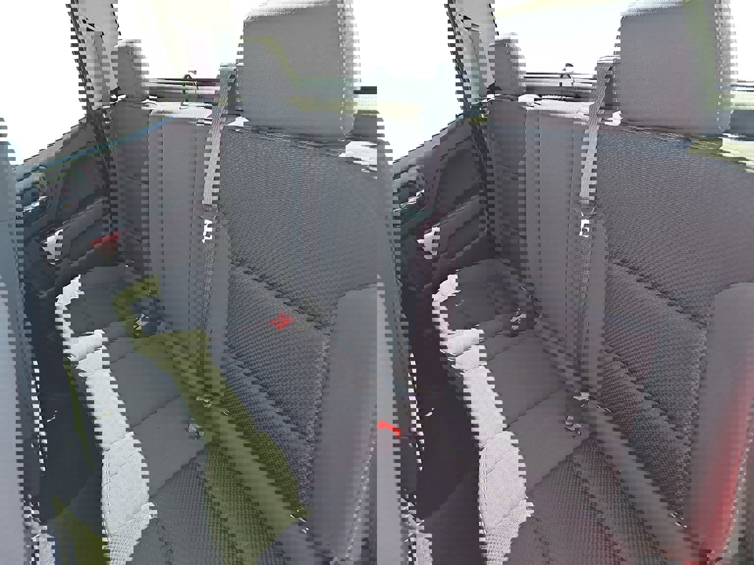 Used 2017 Chevrolet Silverado 1500 LT w/ All Star Edition image 16