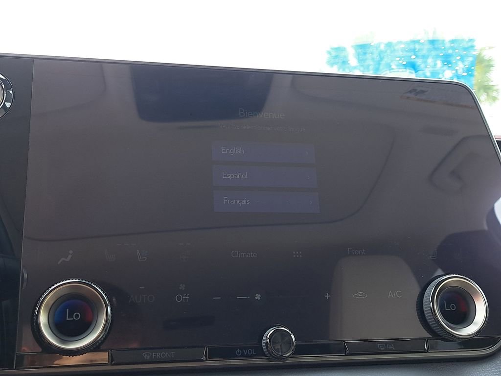 Used 2024 Lexus RX 350 Premium image 23