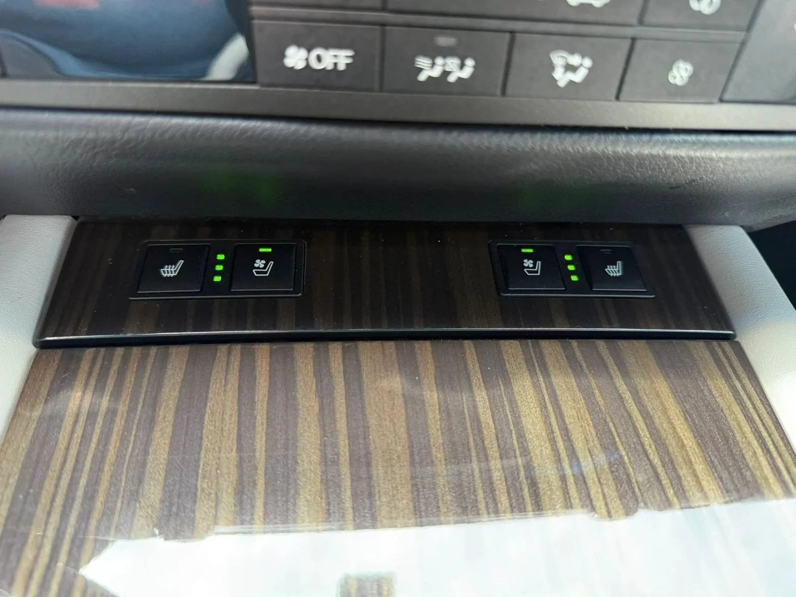 Used 2013 Lexus GS 350 w/ Luxury Pkg RWD image 27