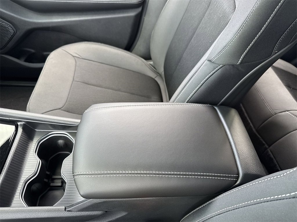 New 2025 Jeep Grand Cherokee Laredo X w/ Luxury Tech Group I image 21