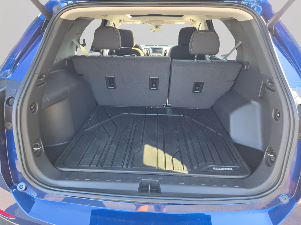 Certified 2022 Chevrolet Equinox LT AWD/4WD image 19