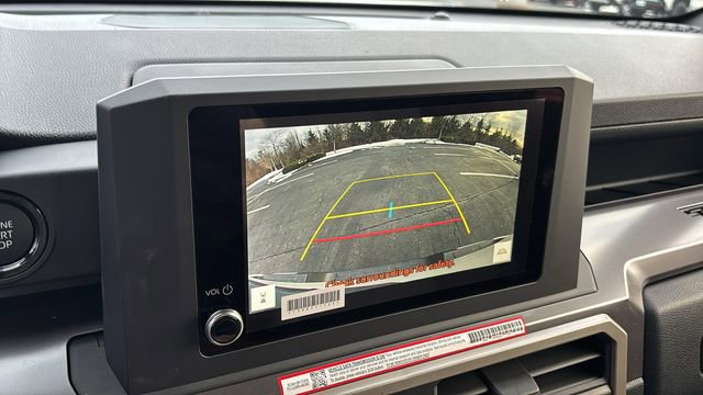 New 2026 Toyota Tacoma SR5 image 18