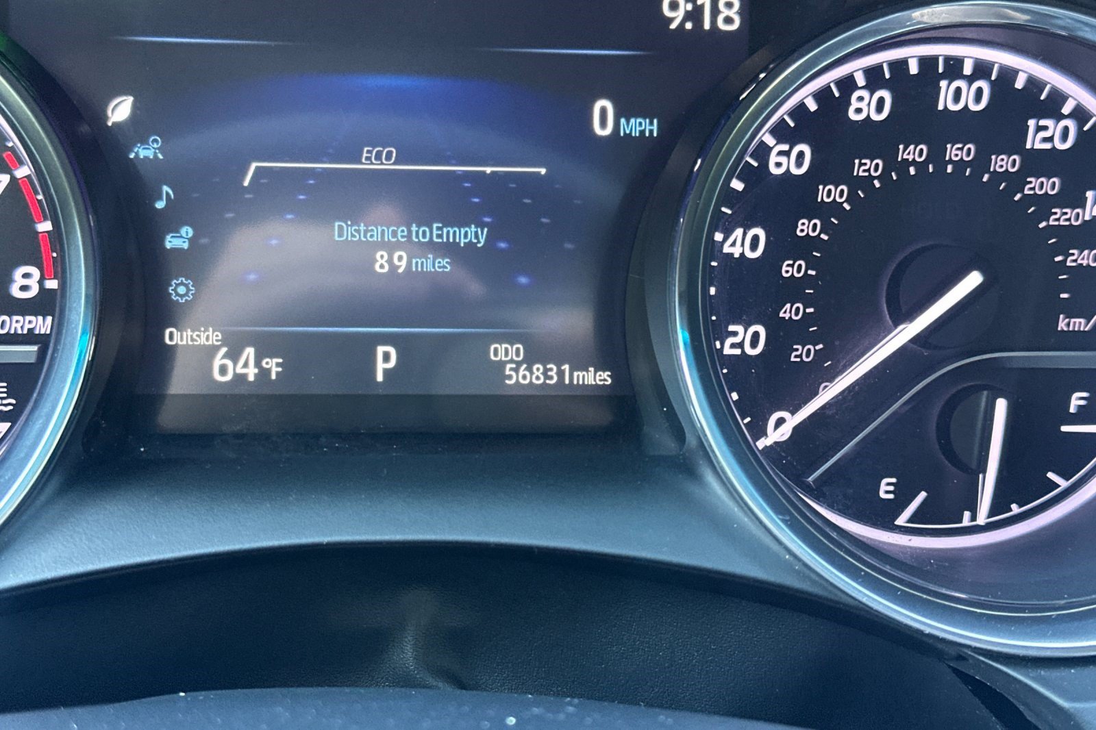 Used 2019 Toyota Camry XLE w/ Driver Assist Package FWD image 34