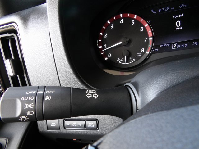 New 2026 Nissan Frontier PRO-4X image 33