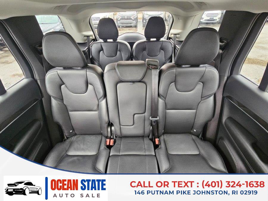 Used 2017 Volvo XC90 T6 Momentum w/ Vision Package AWD/4WD image 18