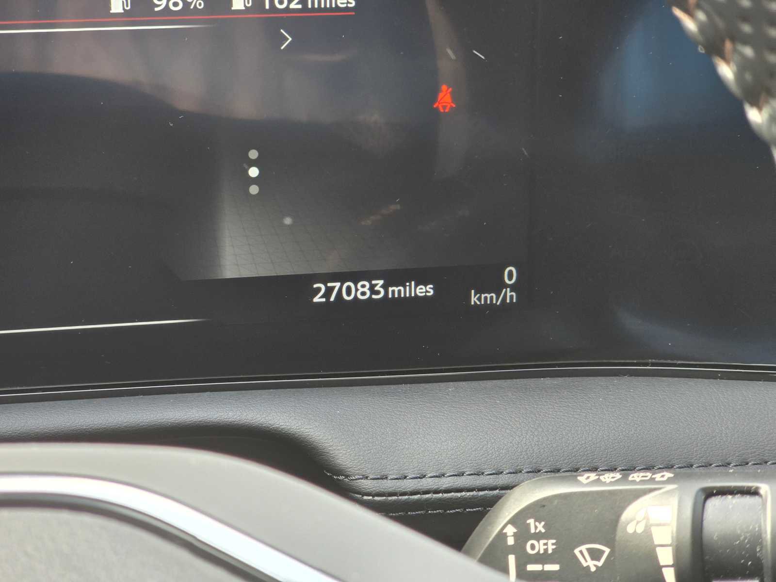 Used 2024 Nissan Ariya AWD image 26