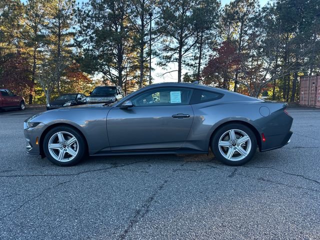 New 2026 Ford Mustang Coupe image 4