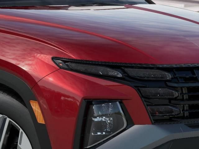 New 2026 Hyundai Tucson SEL image 9