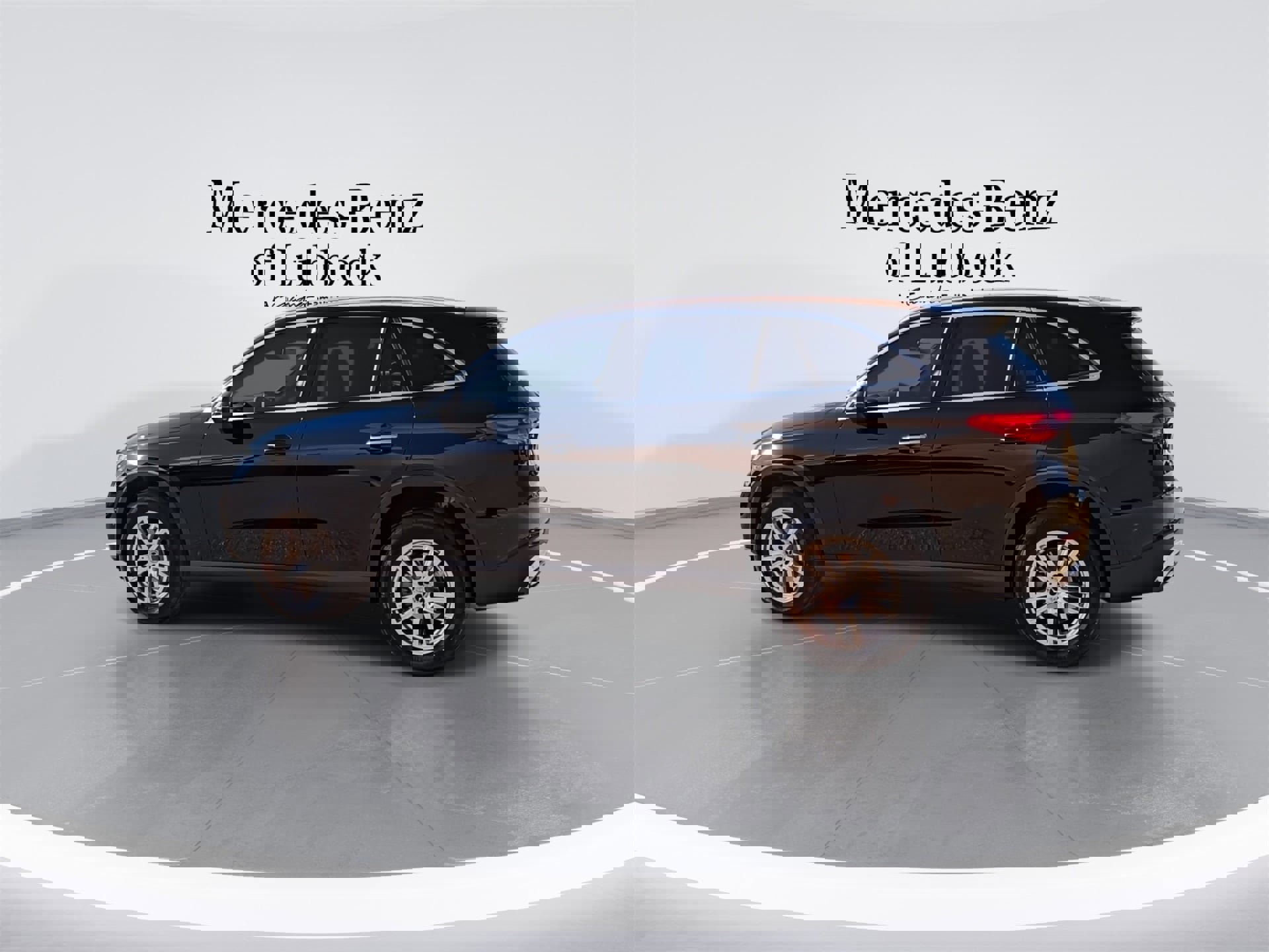 New 2026 Mercedes-Benz GLC 300 image 6