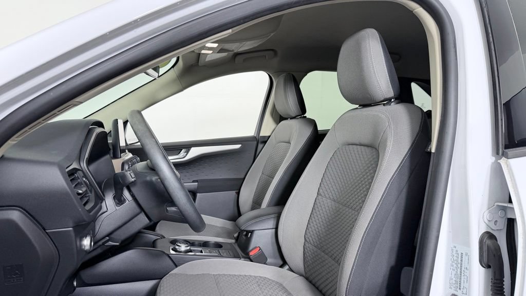 Used 2020 Ford Escape SE AWD/4WD image 15