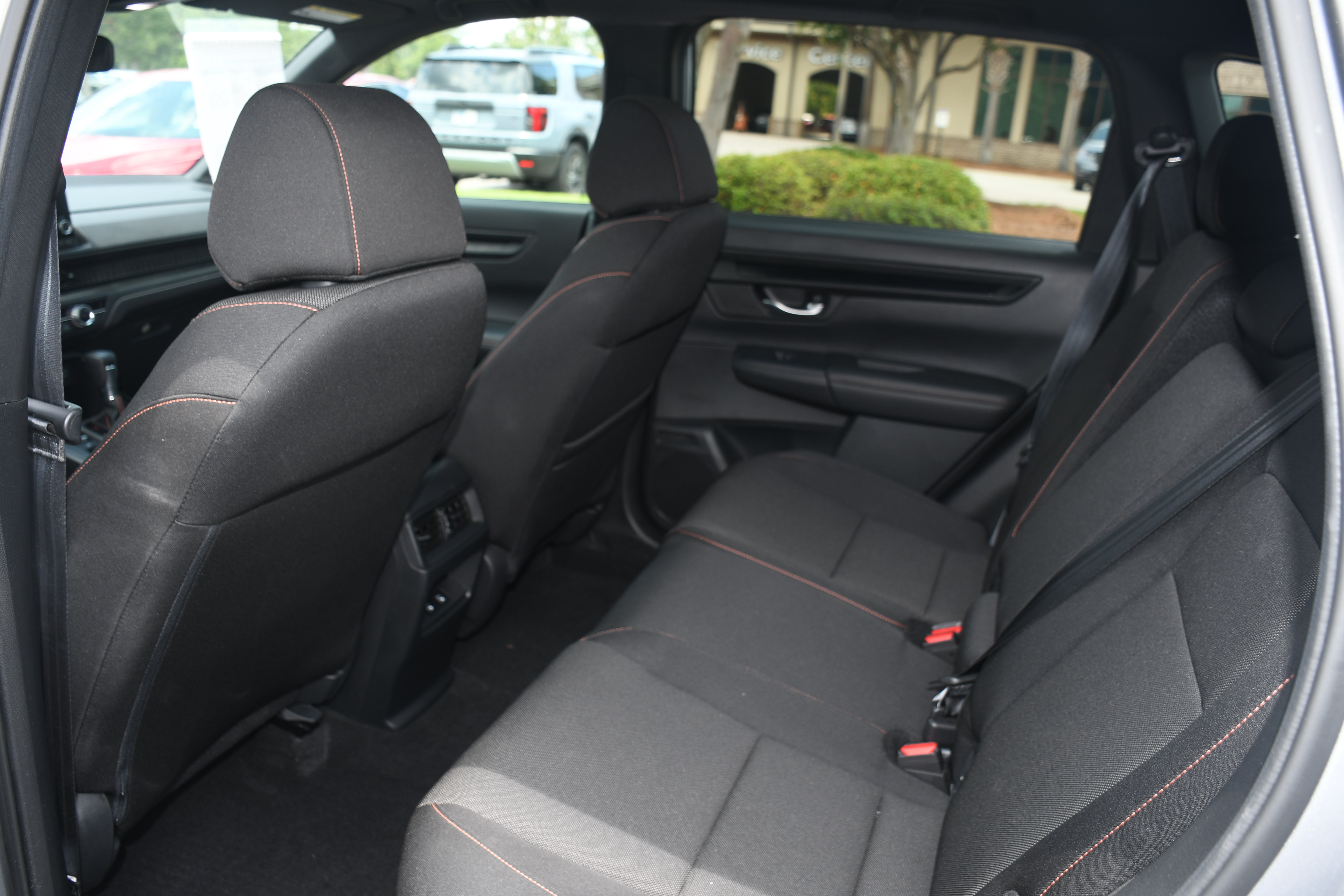 Used 2024 Honda CR-V Sport image 16