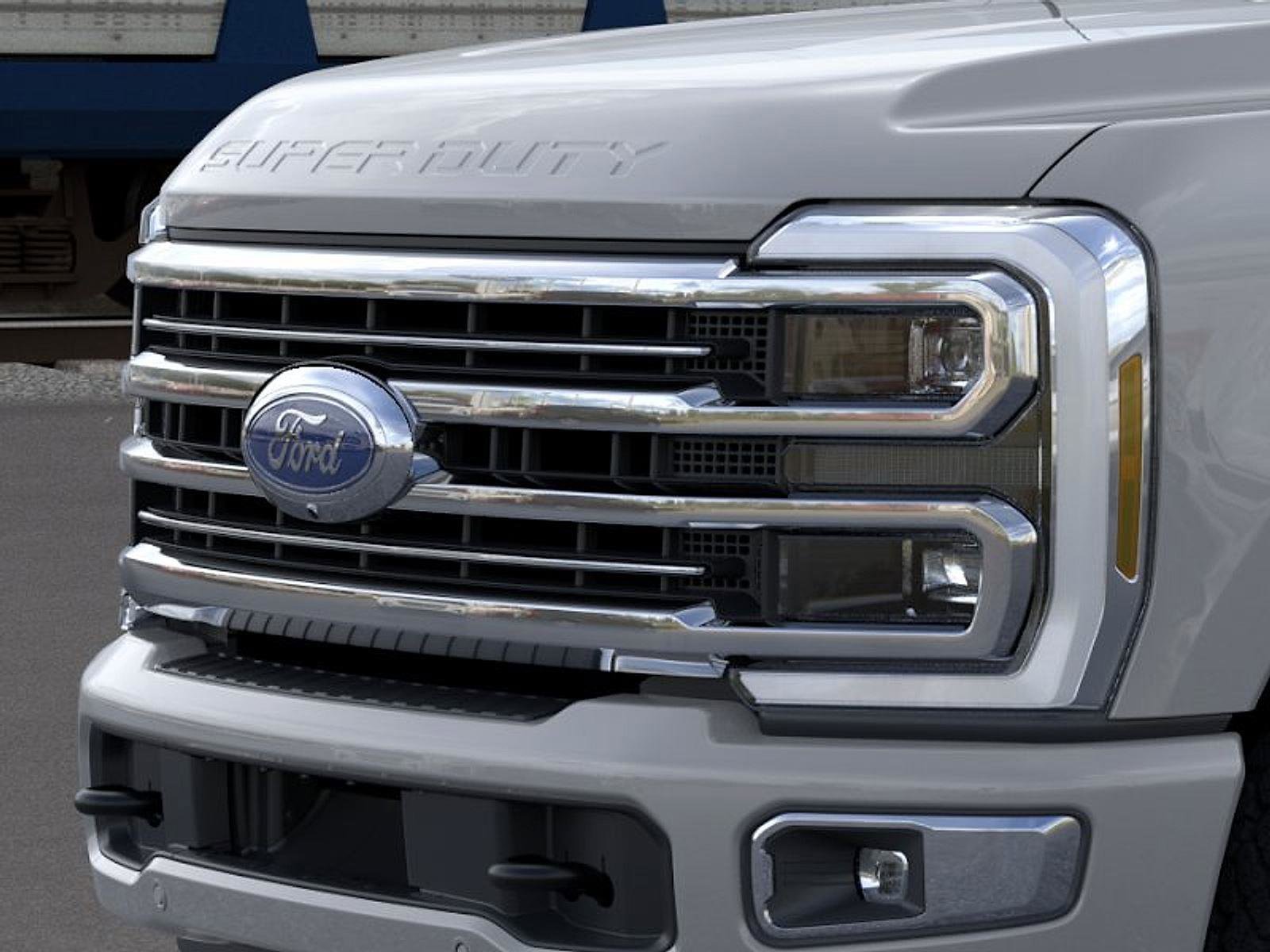 New 2026 Ford F250 Lariat AWD/4WD image 17