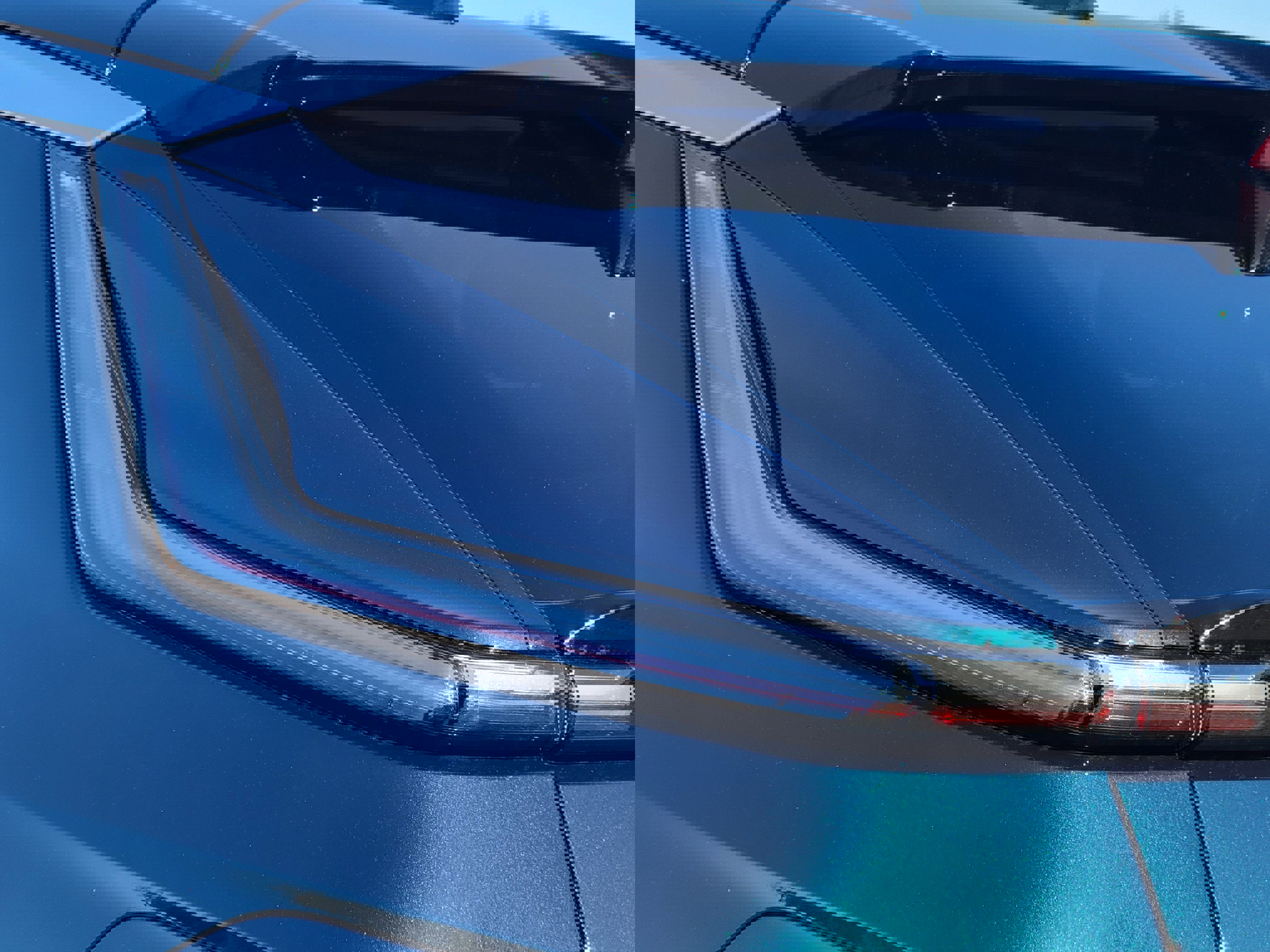 New 2026 Cadillac Lyriq Premium Luxury image 15