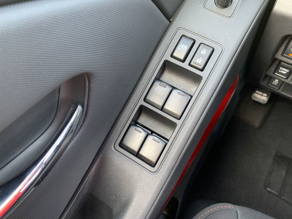 Used 2024 Nissan Frontier Pro-X w/ Technology Package image 20