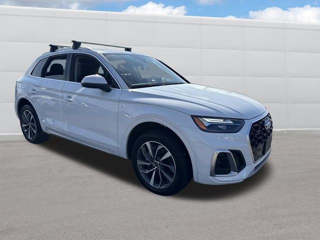 Used 2024 Audi Q5 2.0T Premium Plus image 13