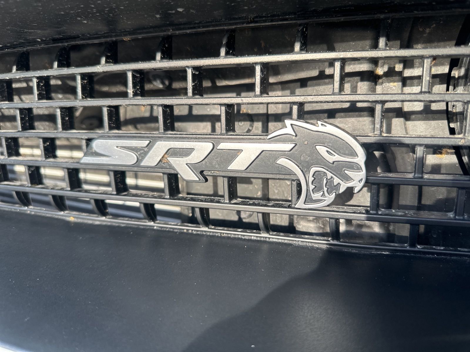 Used 2020 Dodge Challenger SRT Hellcat Redeye image 10