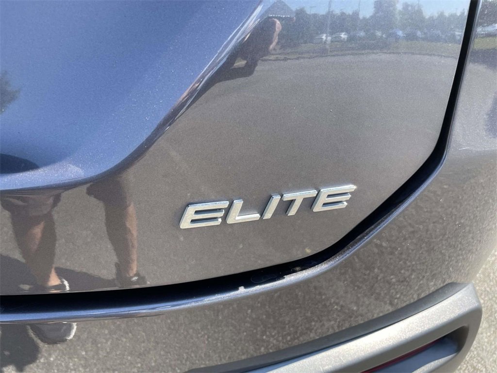 Used 2023 Honda Pilot Elite image 9