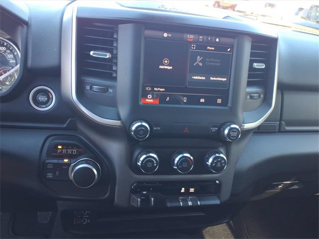 Used 2024 RAM 2500 Big Horn w/ Bed Utility Group image 17