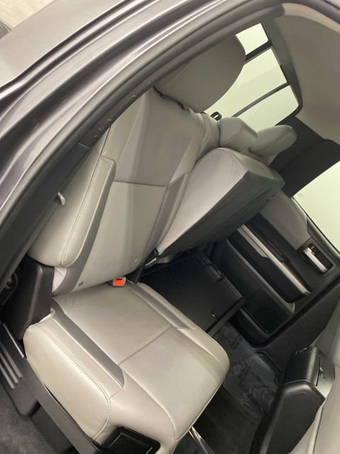 Used 2018 Toyota Tundra Limited w/ Limited Premium Package AWD/4WD image 35