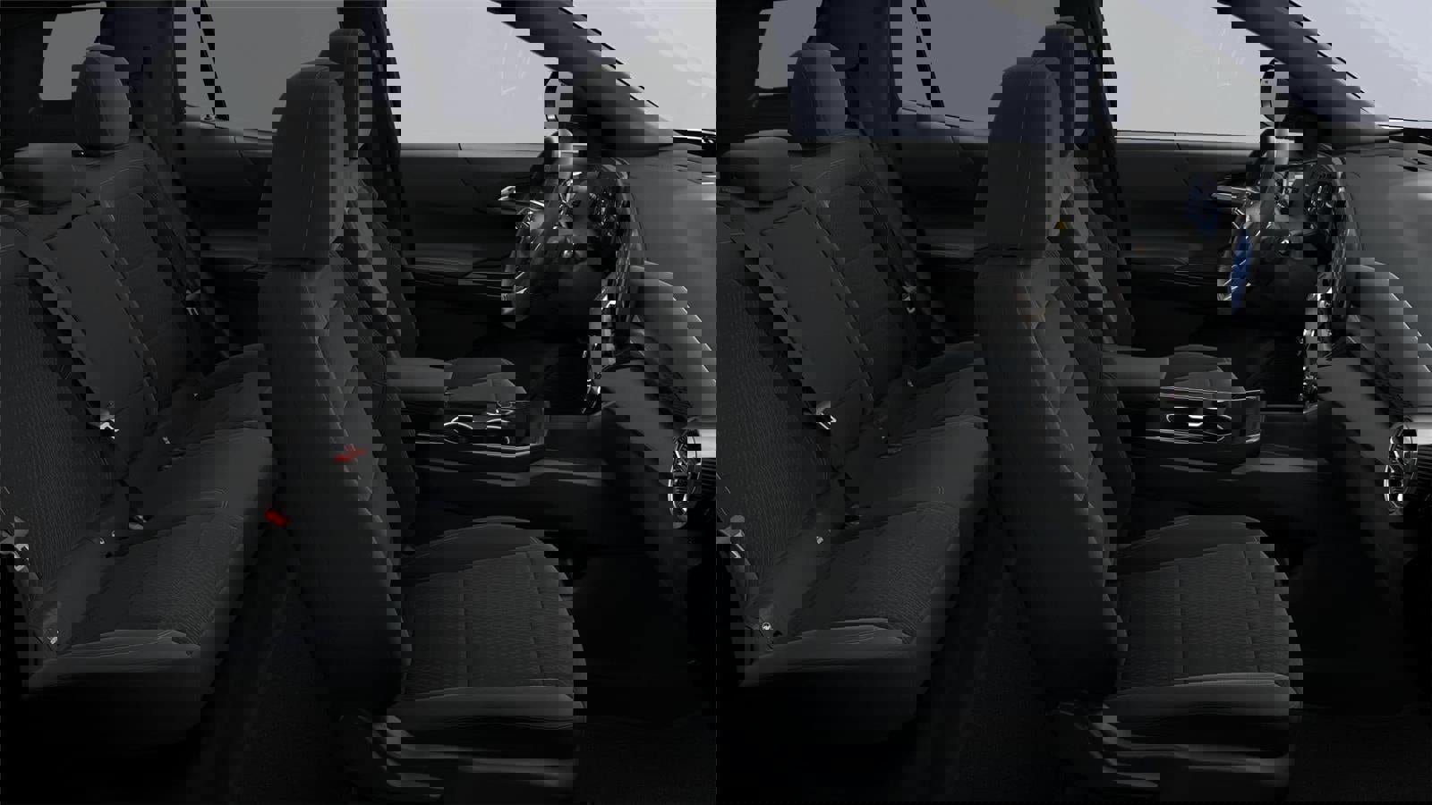 New 2026 Chevrolet Equinox LT image 90