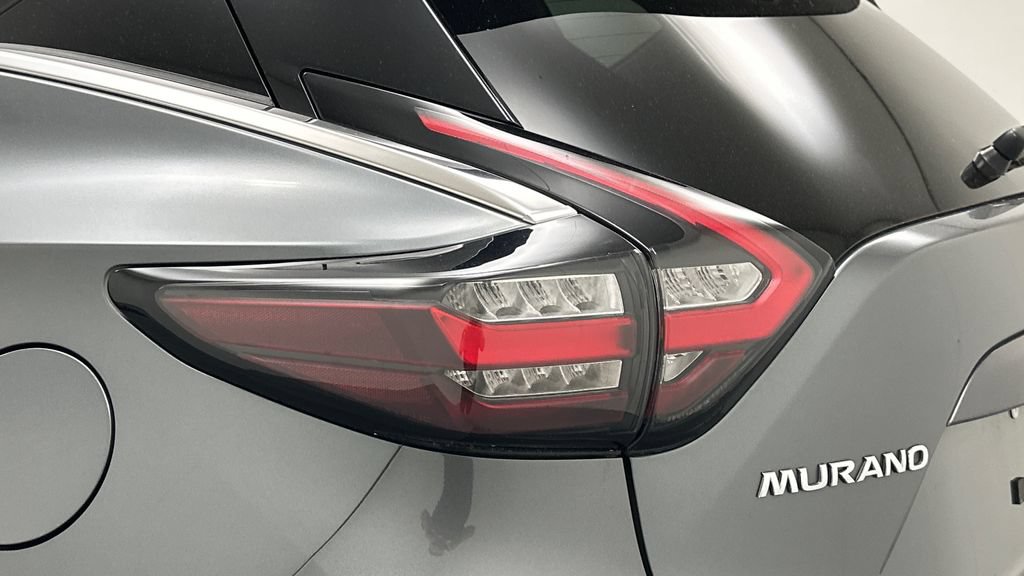Certified 2020 Nissan Murano Platinum AWD/4WD image 21