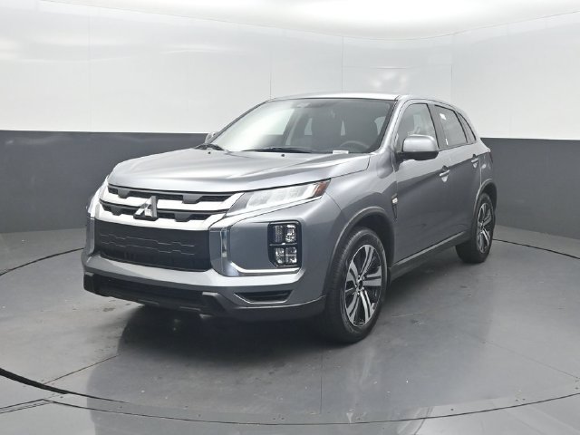 New 2027 Mitsubishi Outlander Sport ES FWD image 2