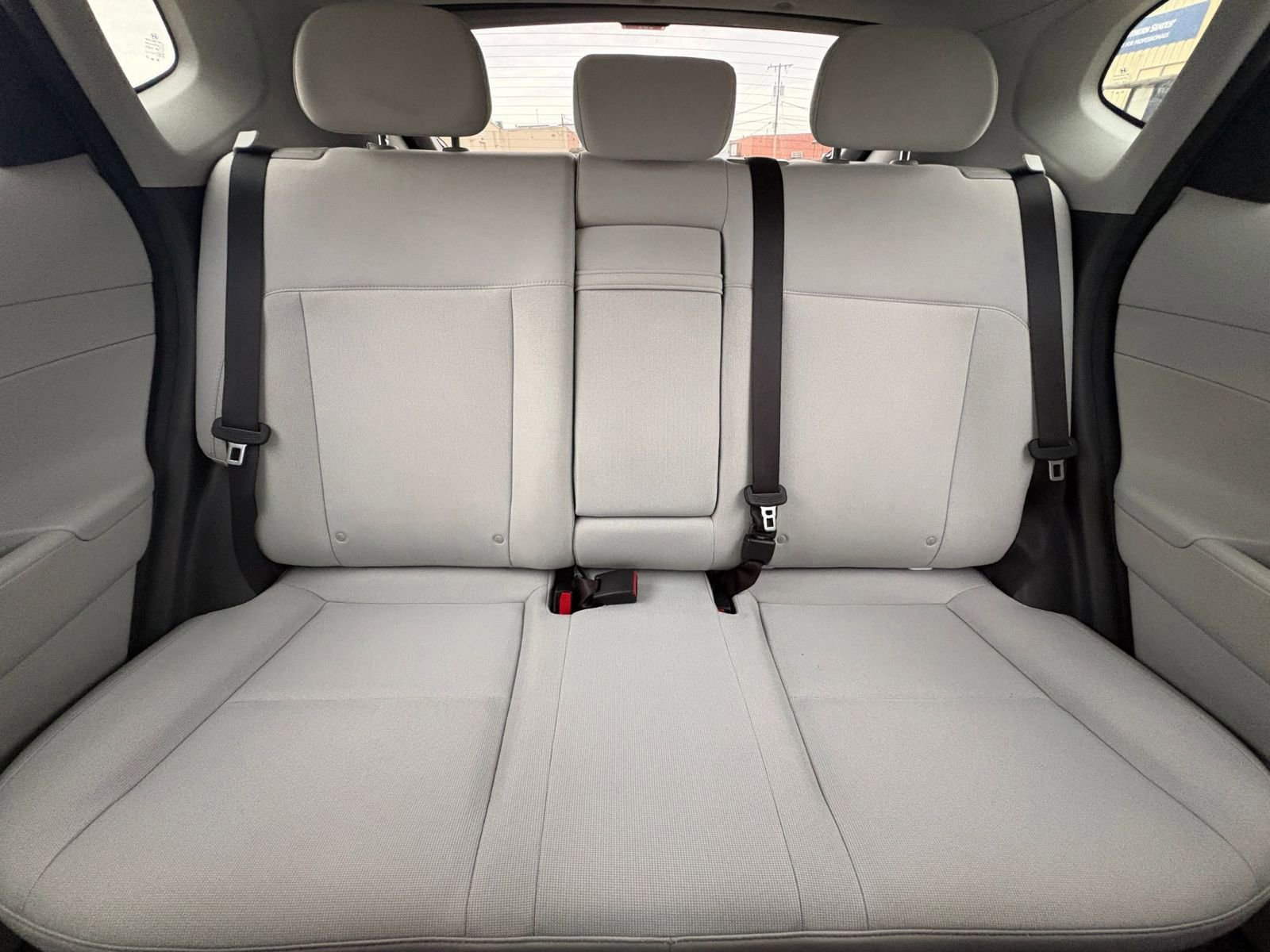 Used 2025 Hyundai Kona SEL image 38