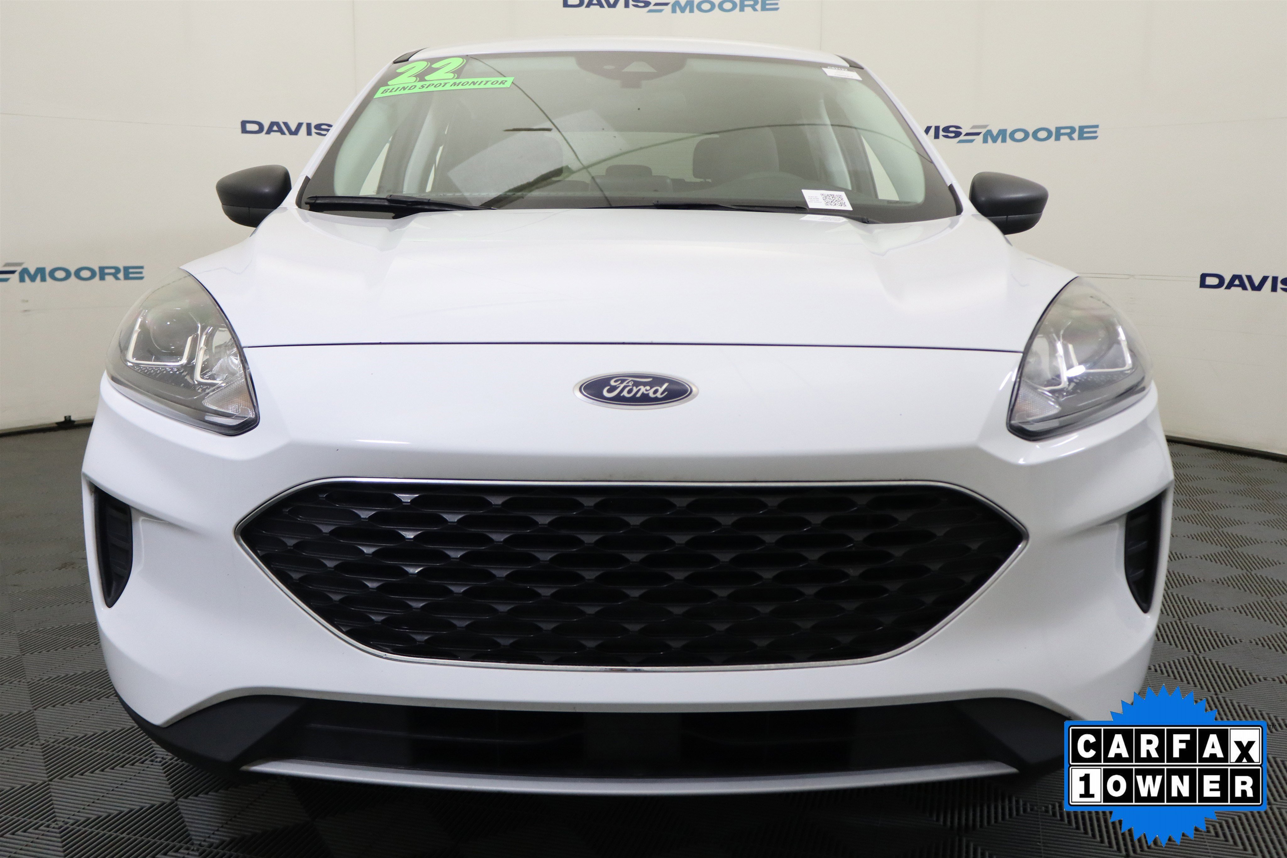 Used 2022 Ford Escape SE image 13