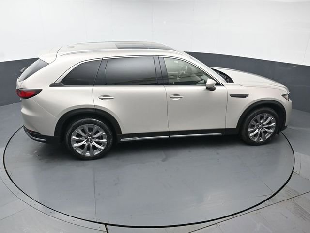 Certified 2024 MAZDA CX-90 3.3 Turbo w/ Premium Plus Pkg AWD/4WD image 42